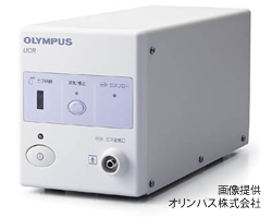 内視鏡用炭酸ガス送気装置 内視鏡用炭酸ガス送気装置